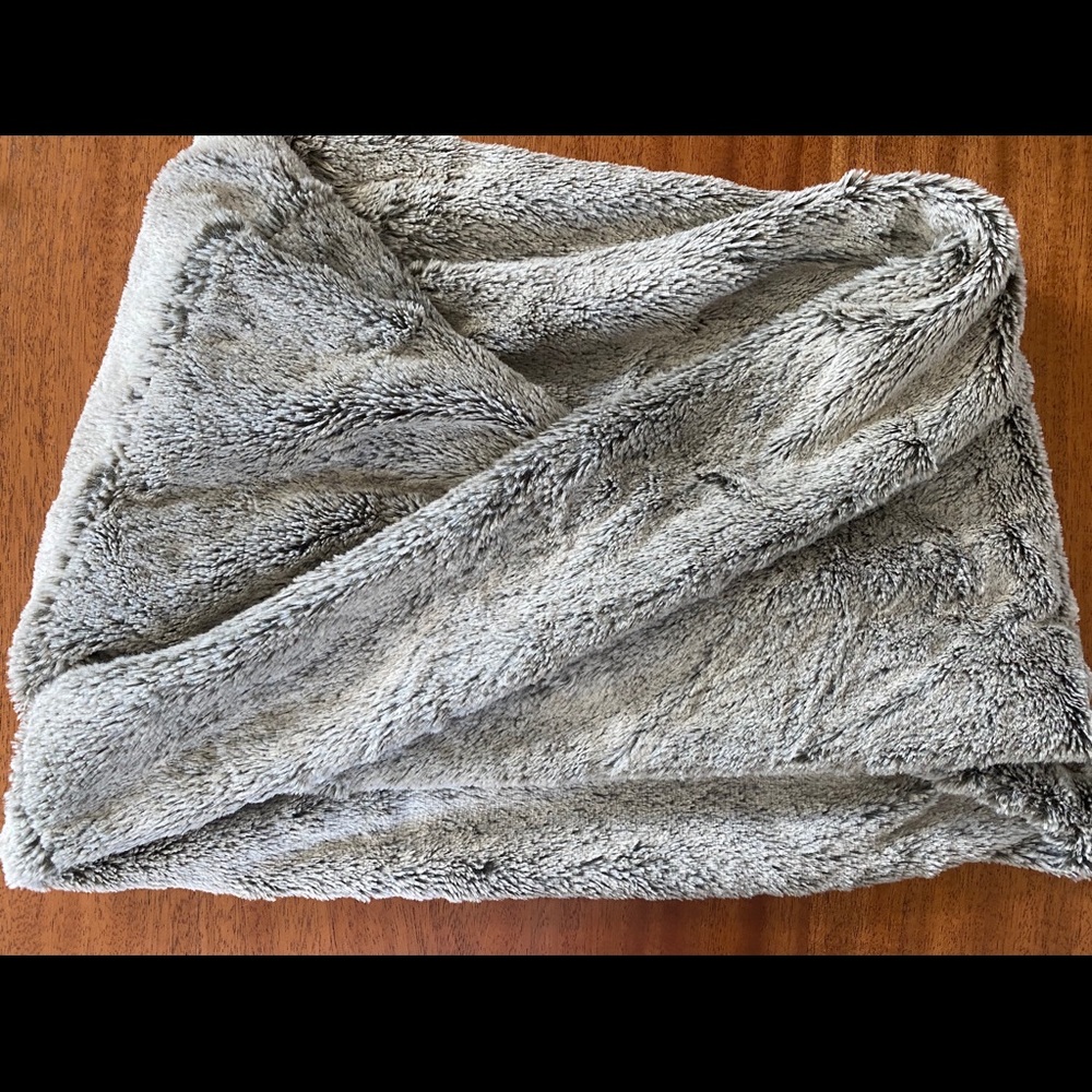 Infinity scarf